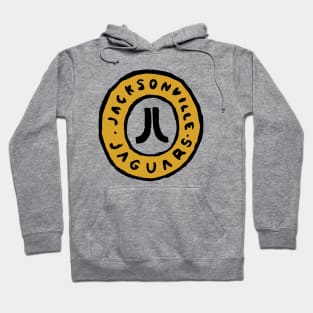 Jacksonville Jaguaaaars 04 Hoodie